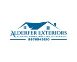 /public/logoimage/1542237700Alderfer Exteriors_01.jpg